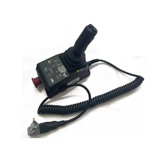 203010003001 Control Box for Sinoboom Scissor Lift GTJZ0608 GTJZ0808 GTJZ1008 GTJZ0812 GTJZ1012 GTJZ1212 GTJZ1-BeeSpareParts