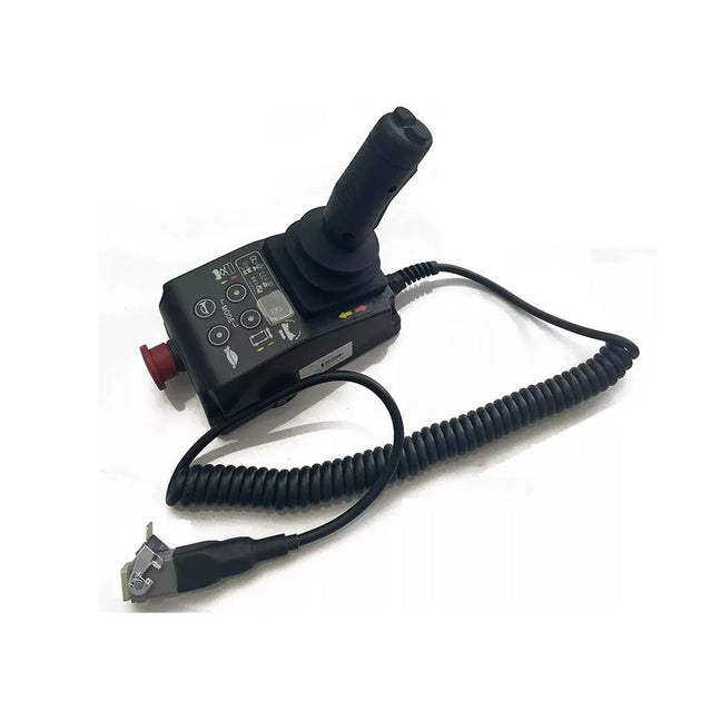203010003001 Control Box for Sinoboom Scissor Lift GTJZ0608 GTJZ0808 GTJZ1008 GTJZ0812 GTJZ1012 GTJZ1212 GTJZ1-BeeSpareParts