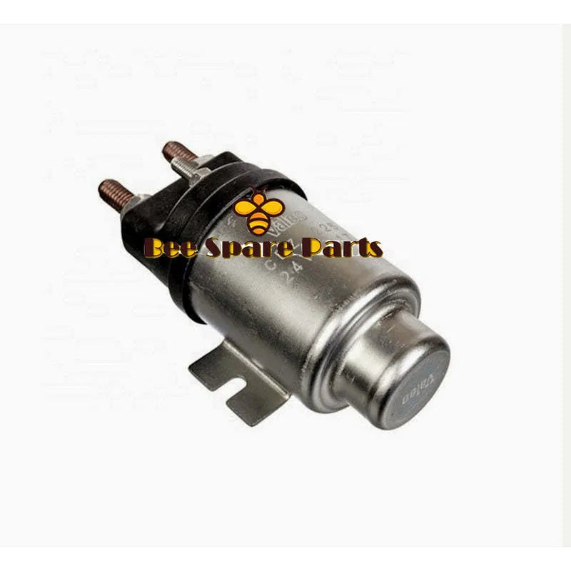 20367490 Starter Relay Fit Volvo A20C A30C A35C A40/D DA25D DA30D A35D A25D A30D-Replacement Aftermarket Parts
