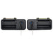 20398467 20398466 Front Exterior Door Handle Set Left Right Side Compatible with Volvo Truck FH12 FH16 FM10 FM12 FM7 FM9 NH12-Replacement Aftermarket Parts