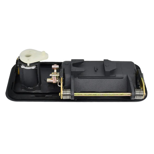 20398467 20398466 Front Exterior Door Handle Set Left Right Side Compatible with Volvo Truck FH12 FH16 FM10 FM12 FM7 FM9 NH12-Replacement Aftermarket Parts