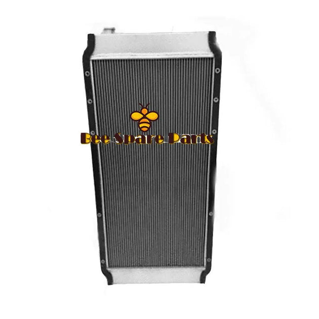 2040996 204-0996 Core Radiator Water Fits Caterpillar 320C 320CL E320C L-Replacement Aftermarket Parts