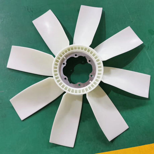 NEW FAN 20450240 FOR VOLVO