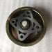 20459864 993853 20999729 20450754 EC210B EC240B EC290B fan bracket pulley assy