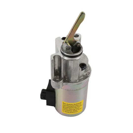 20459865 Shutdown Device Fit For Volvo EC135B EC140B L50E-Replacement Aftermarket Parts