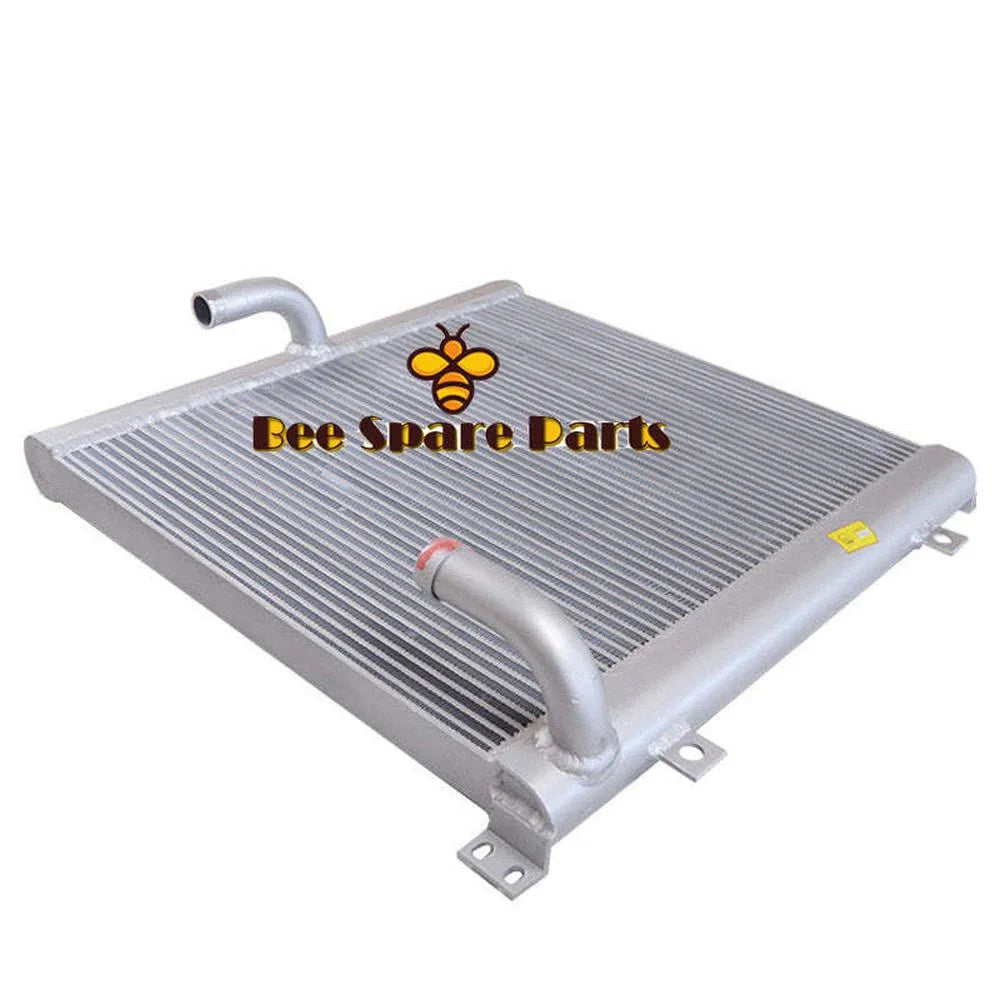 205-03-83130 2050383130 OIL COOLER ASS'Y FOR KOMATSU PC200-BeeSpareParts