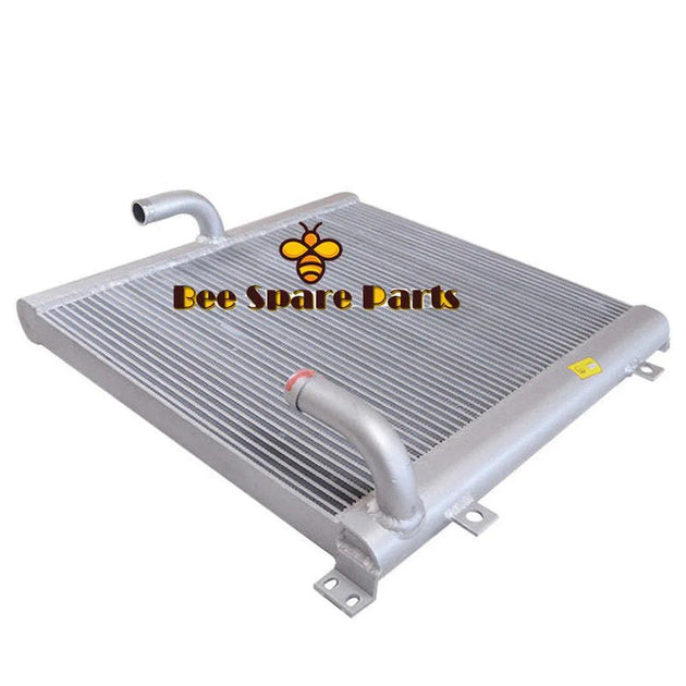 205-03-83130 2050383130 OIL COOLER ASS'Y FOR KOMATSU PC200-BeeSpareParts