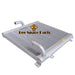 205-03-83130 2050383130 OIL COOLER ASS'Y FOR KOMATSU PC200-BeeSpareParts