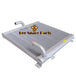 205-03-83130 2050383130 OIL COOLER ASS'Y FOR KOMATSU PC200-BeeSpareParts