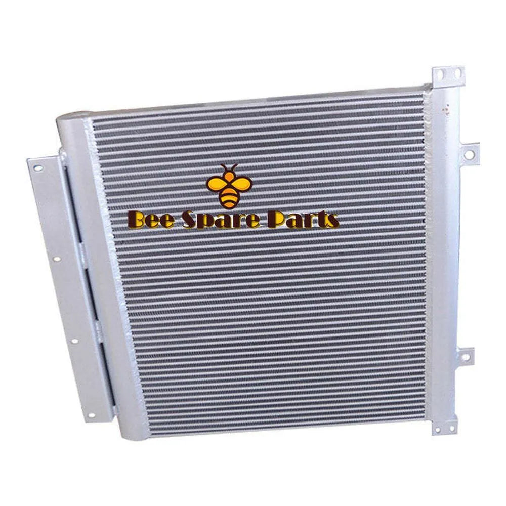 205-03-83130 2050383130 OIL COOLER ASS'Y FOR KOMATSU PC200-BeeSpareParts