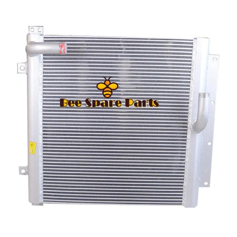 205-03-83130 2050383130 OIL COOLER ASS'Y FOR KOMATSU PC200-BeeSpareParts