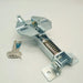 205-54-76260 CATCH ENGINE COVER WITH 2 KEYS 787 FOR KOMATSU PC200-5 PC200-8 PC400-8-BeeSpareParts