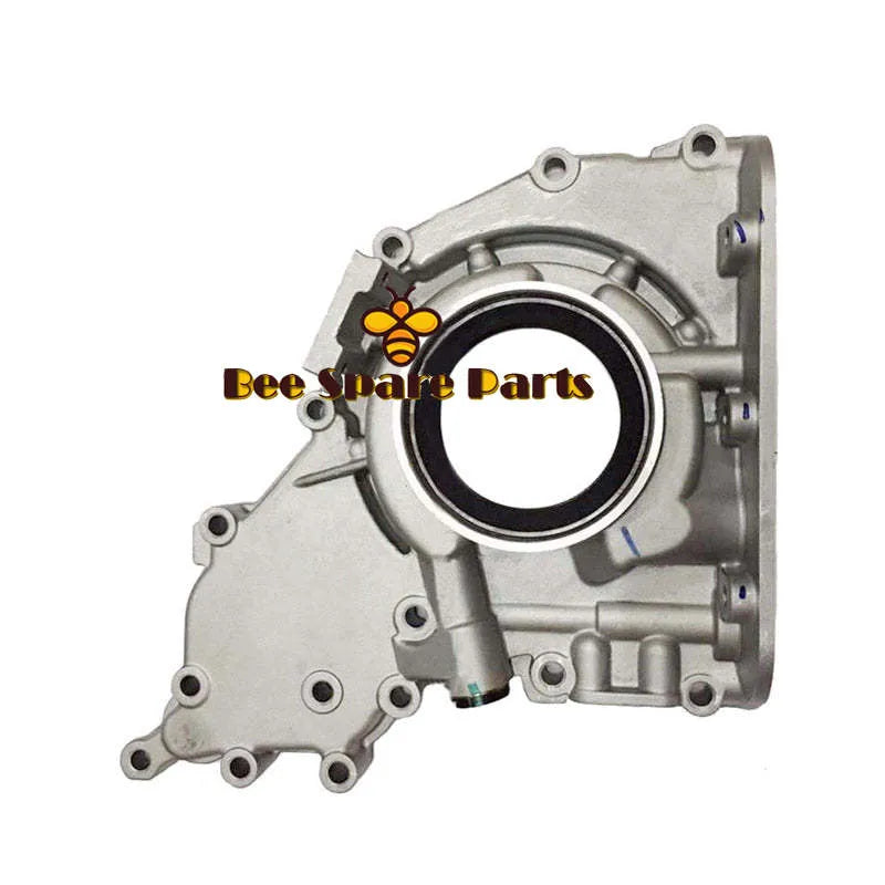 20524412 21600195 OIL PUMP FITS VOLVO D7D EC240B EC290B G700B L120E-Replacement Aftermarket Parts