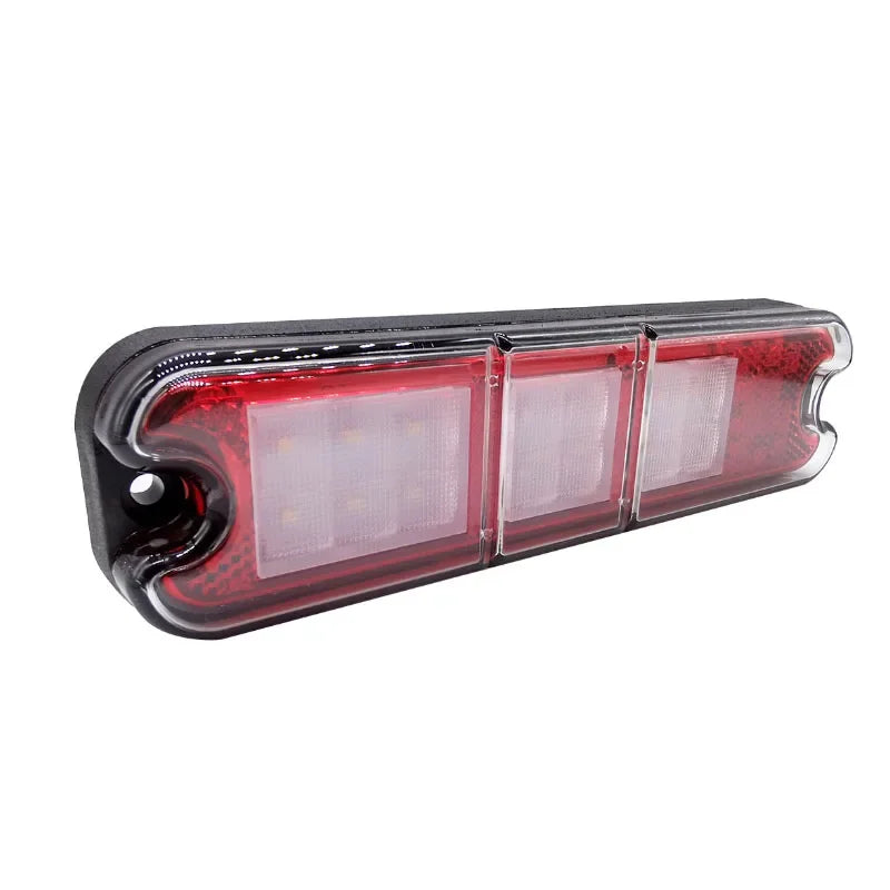2056824 LED Tail Light 12 Volts Sealed For Hyster Forklift 5800372-074-BeeSpareParts