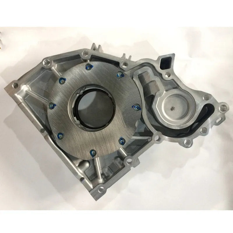 20574451 21489726 OIL PUMP FITS VOLVO D4D D6D D6E EC140 EC210 EC160 EC180-Replacement Aftermarket Parts