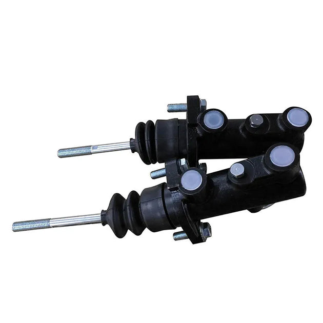 206-1769 Backhoe Brake Master Cylinder 2061769 Compatible with Caterpillar Roller 414E 416E 422E 428E-Replacement Aftermarket Parts