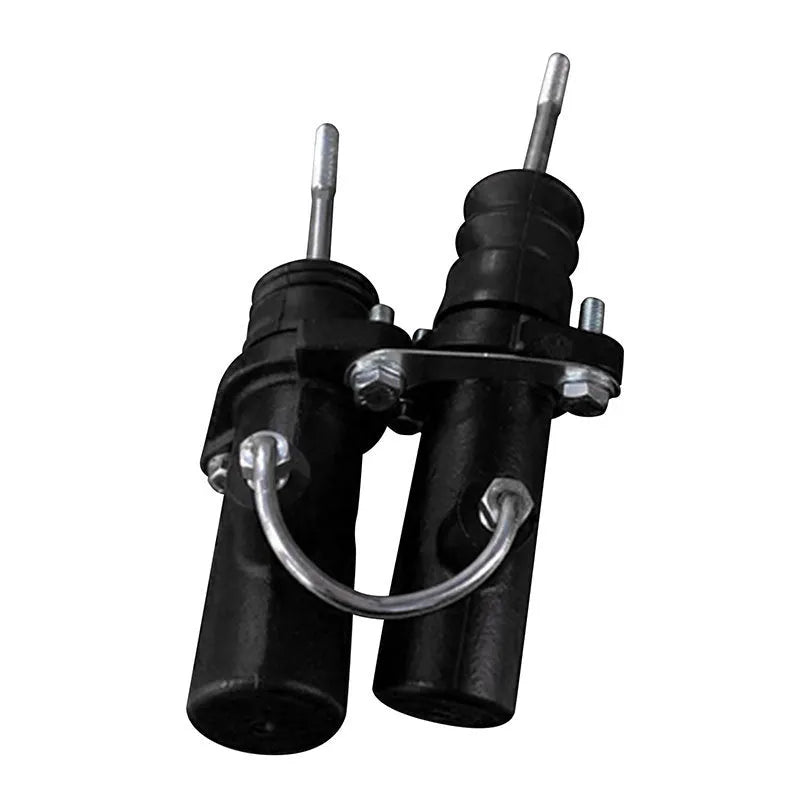 206-1769 Backhoe Brake Master Cylinder 2061769 Compatible with Caterpillar Roller 414E 416E 422E 428E-Replacement Aftermarket Parts