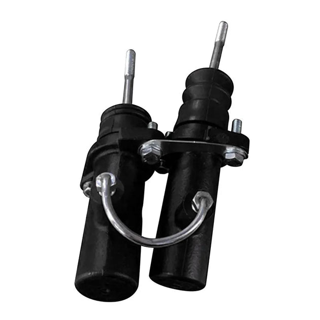 206-1769 Backhoe Brake Master Cylinder 2061769 Compatible with Caterpillar Roller 414E 416E 422E 428E-Replacement Aftermarket Parts