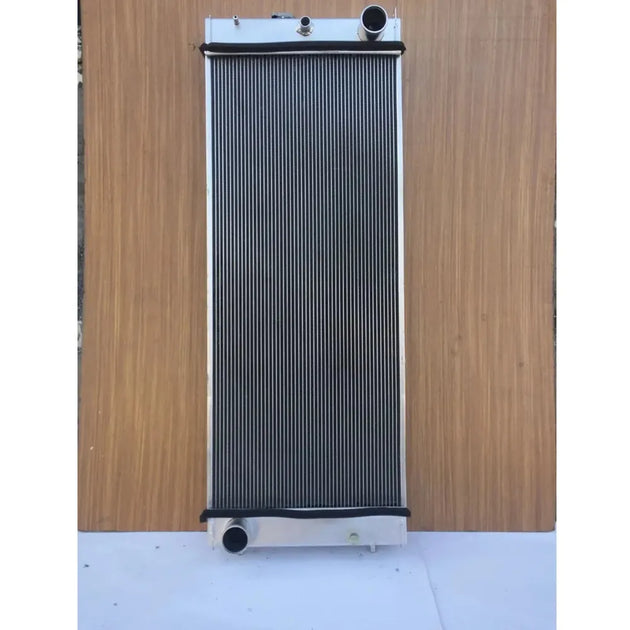 207-03-75120 Radiator FITS Komatsu PC400-7 PC450-7 Excavators 6D125 Engine-BeeSpareParts
