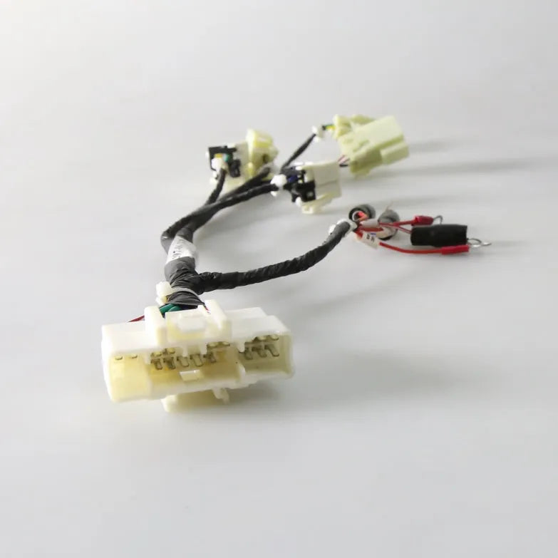 207-06-71170 Wiring Harness Fits Komatsu 200-7 360-7 Excavator Wire-BeeSpareParts
