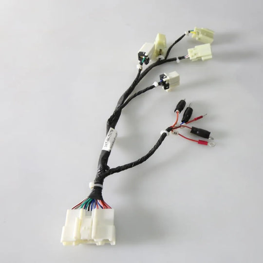 207-06-71170 Wiring Harness Fits Komatsu 200-7 360-7 Excavator Wire-BeeSpareParts