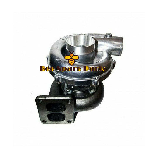 Turbocharger 6505-71-5520 Turbo KTR110M-532AW for Komatsu D275AX-5E0 Engine SAA6D140E-5H