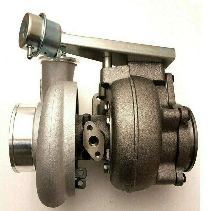 6743-81-8040 4038421 TURBOCHARGER FIT KOMATSU PC300-7 PC350-7 PC360-7 SA6D114