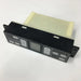 208-979-7630 20Y-979-7630 Air Condition Controller for Komatsu PC200-7 PC300-7-BeeSpareParts