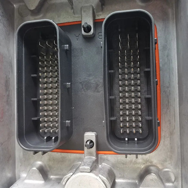 20814604 VOE20814604 21695313 VOE21695313 Engine Controller ECU for Volvo Excavator EC360B EC360C EC460B EC460B EC700B EC700C-Replacement Aftermarket Parts