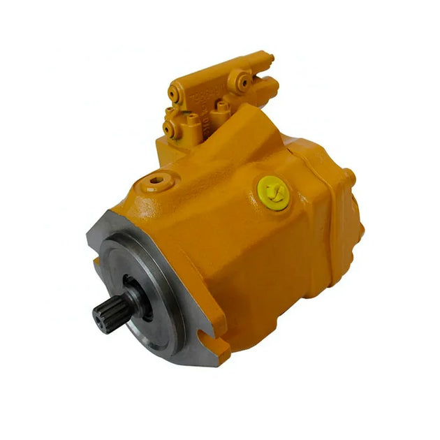 2093258 209-3258 Hydraulic Main Piston Pump For Caterpillar Loader 980G-Replacement Aftermarket Parts