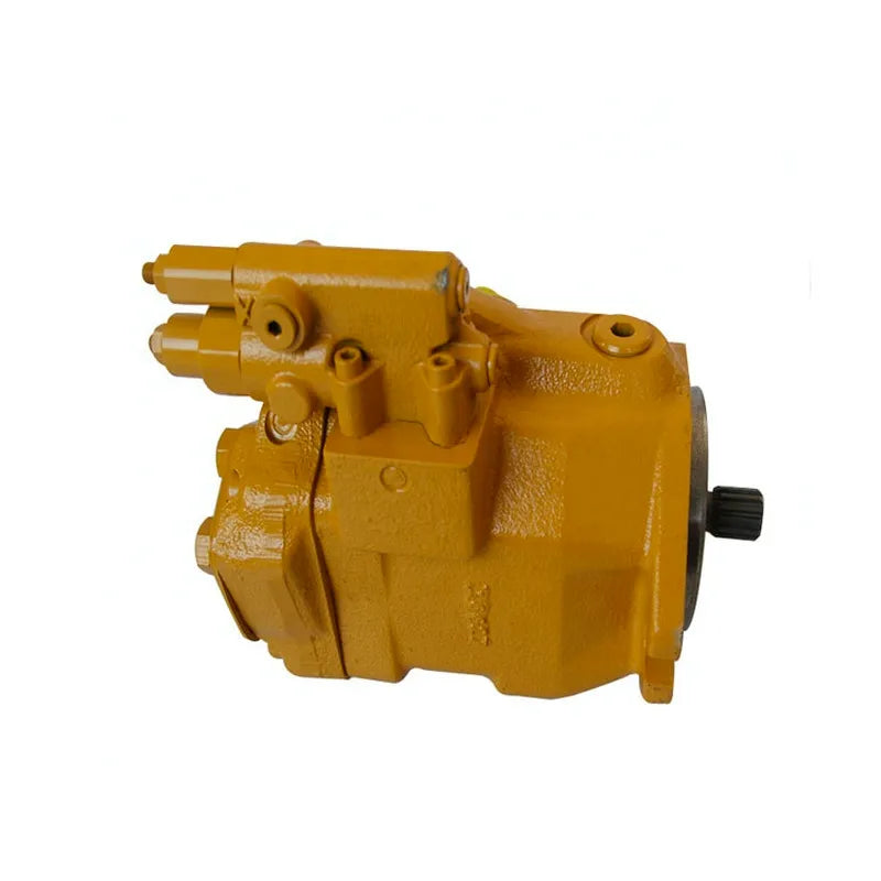 2093258 209-3258 Hydraulic Main Piston Pump For Caterpillar Loader 980G-Replacement Aftermarket Parts
