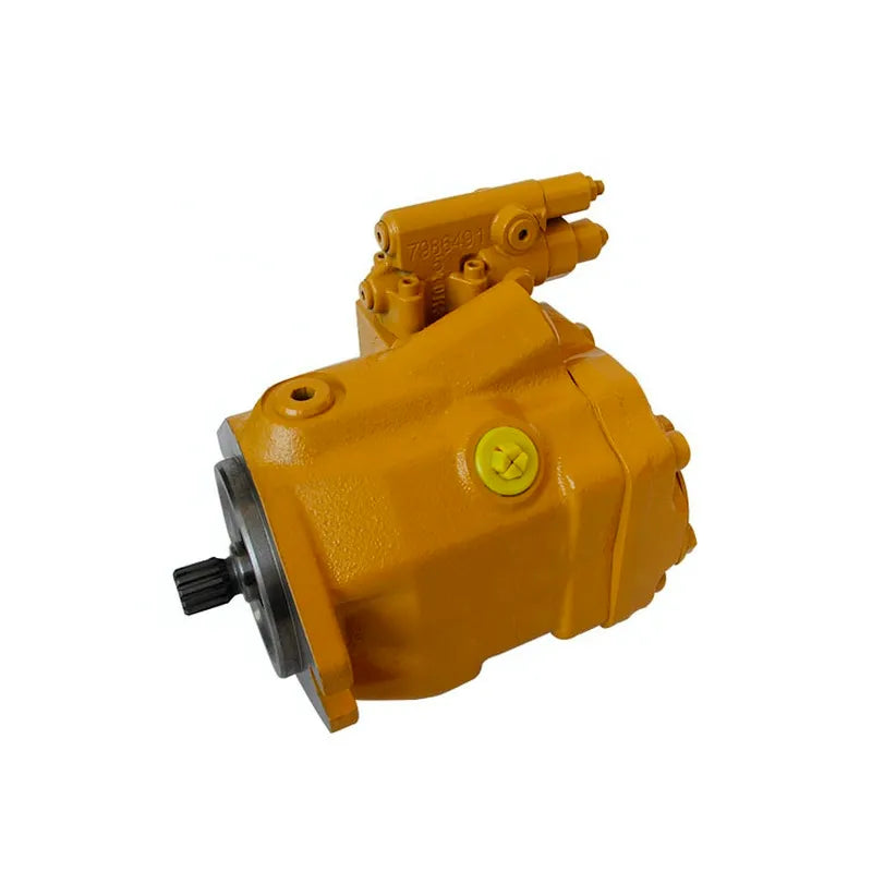 2093258 209-3258 Hydraulic Main Piston Pump For Caterpillar Loader 980G-Replacement Aftermarket Parts