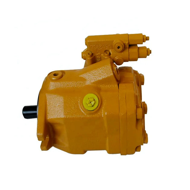 2093258 209-3258 Hydraulic Main Piston Pump For Caterpillar Loader 980G-Replacement Aftermarket Parts