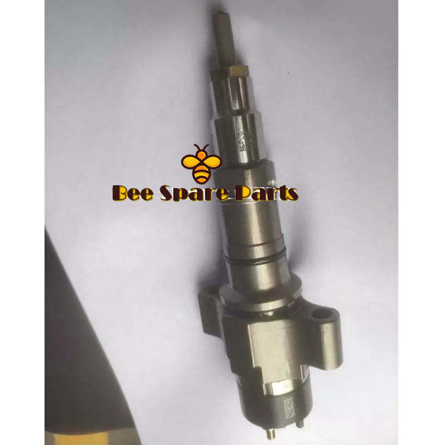 New Fuel Injector 4921827 2872331 For Cummins ISZ13 QSZ13 Diesel Engine Parts