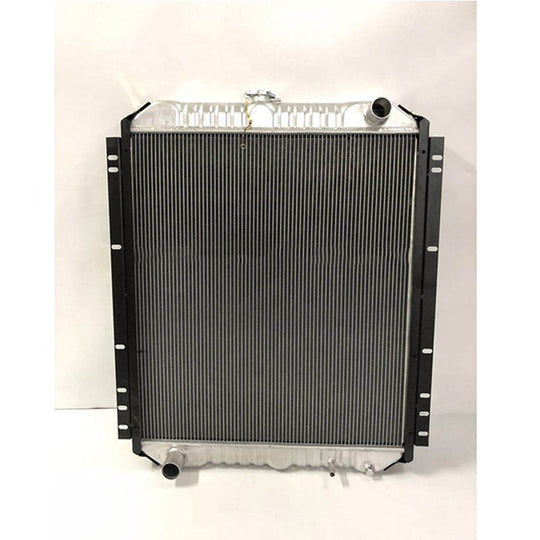 20Y-03-31111 RADIATOR CORE FITS KOMATSU EXCAVATOR PC200-7 PC220-7 ENGINE 6D102