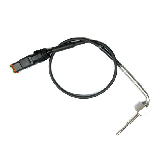 Automobile Parts Exhaust Gas Temperature Sensor 1882567 For Scania Truck 2265872 2253825