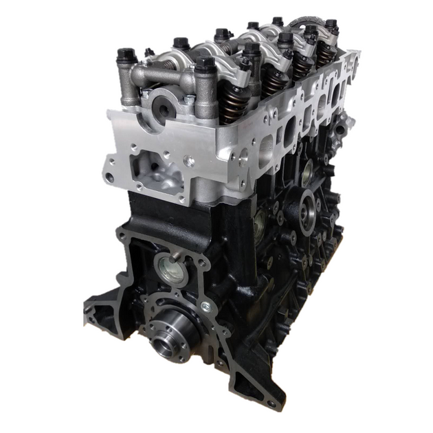 22R Engine Long Block For TOYOTA Auto Parts