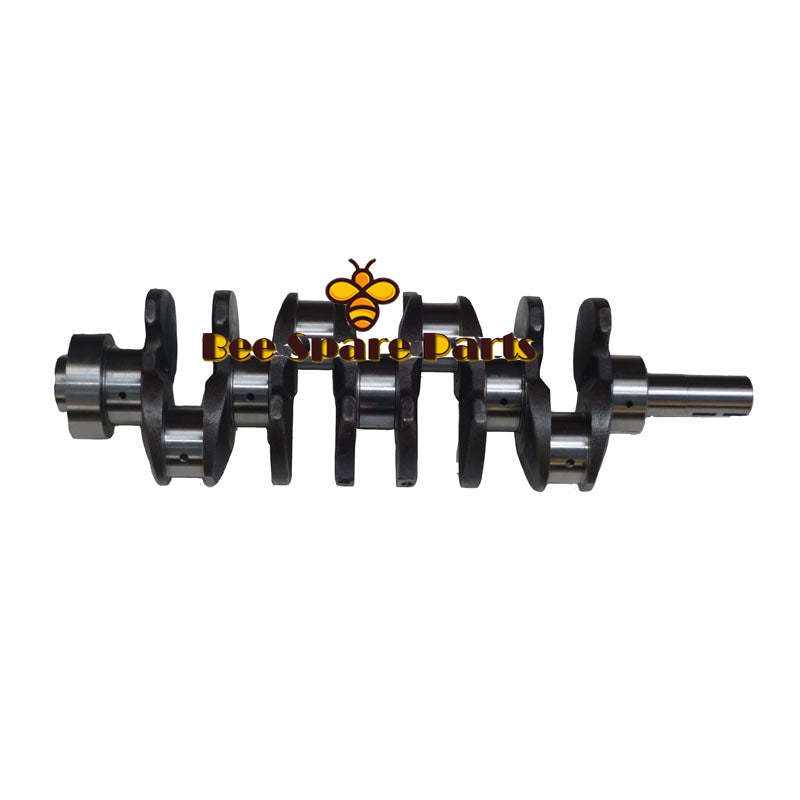 Crankshaft 13401-54040 for Toyota 2L Engine