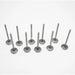 20pcs Intake Exhaust Valves Set For Volvo S40 S60 S80 C30 C70 XC90 2.4 2.5 L5 B5244S B5254T-BeeSpareParts