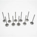 20pcs Intake Exhaust Valves Set For Volvo S40 S60 S80 C30 C70 XC90 2.4 2.5 L5 B5244S B5254T-BeeSpareParts