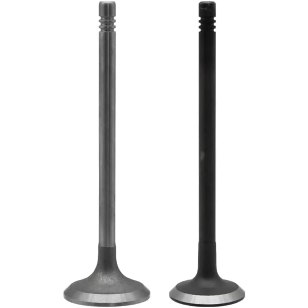 20pcs Intake Exhaust Valves Set For Volvo S40 S60 S80 C30 C70 XC90 2.4 2.5 L5 B5244S B5254T-BeeSpareParts