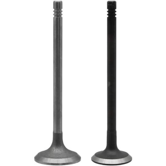 20pcs Intake Exhaust Valves Set For Volvo S40 S60 S80 C30 C70 XC90 2.4 2.5 L5 B5244S B5254T-BeeSpareParts