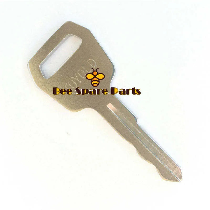 20Pcs Forklift Ignition Keys fits Toyota OLD 57421-22060-71 511416 TOYO416 TOYOLD ELI80-01-商业/工业-BeeSpareParts