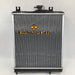 20T-03-81111 Water Tank Radiator For Komatsu PC30R-8 PC35R-8 PC40R-8 PC45R-8-BeeSpareParts