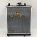 20T-03-81111 Water Tank Radiator For Komatsu PC30R-8 PC35R-8 PC40R-8 PC45R-8-BeeSpareParts