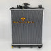 20T-03-81111 Water Tank Radiator For Komatsu PC30R-8 PC35R-8 PC40R-8 PC45R-8-BeeSpareParts