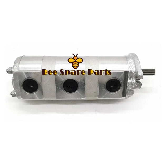 20T-60-00400 Hydraulic Pump for Komatsu Excavator PC40-5 PC50UU-1-BeeSpareParts