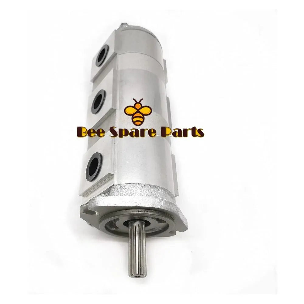 20T-60-00400 Hydraulic Pump for Komatsu Excavator PC40-5 PC50UU-1-BeeSpareParts