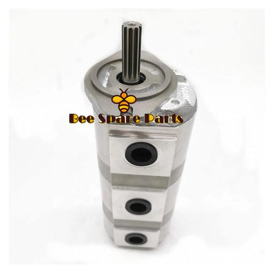 20T-60-00400 Hydraulic Pump for Komatsu Excavator PC40-5 PC50UU-1-BeeSpareParts
