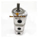 20T-60-00400 Hydraulic Pump for Komatsu Excavator PC40-5 PC50UU-1-BeeSpareParts